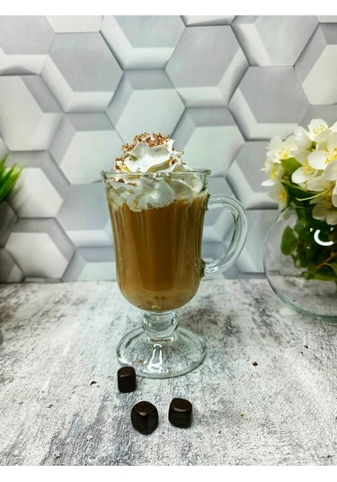 Osz Kavanoz, Cam Bardakları Seti, 2'li 388382897 Beyaz