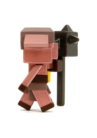 Jada, Minecraft Figürleri Wave 2 Serisi - Piglin Runt