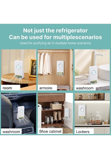 Diğer Zamanlayıcı Vücut Ve Temizleyici Ozon İçin Hava Ev Çalışma Algılama 3 Dl