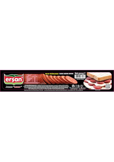 Dana Baton Sucuk 300 Gr