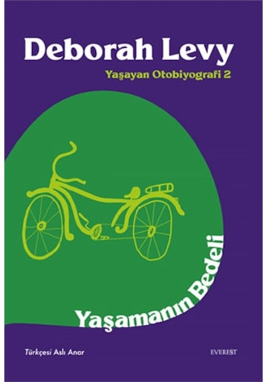 Yaşamanın Bedeli + Sıcak Süt + Eve Yüzerken + Okuma Sticker'ları