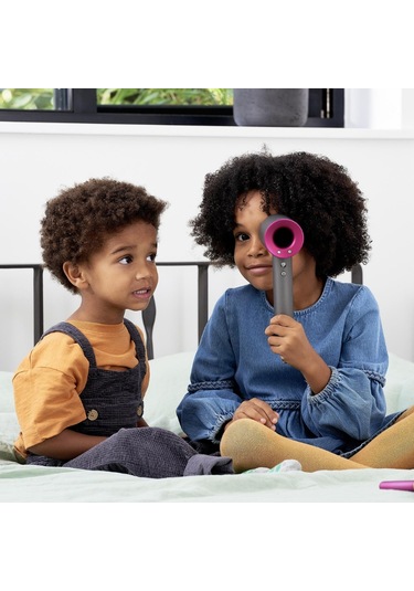 Casdon - Oyuncak Dyson Supersonic Stil Seti