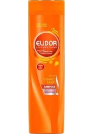 Elidor Onarıcı Bakım Şampuan 200 ML