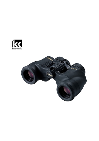 Nikon Binoculars Aculon A211 7x35 Siyah