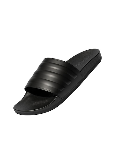 Adidas Adilette Comfort Siyah Terlik Gz5896 -siyah Siyah