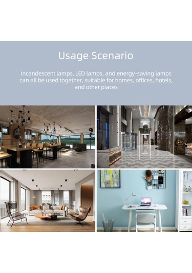 Aubess Tuya Zigbee/wifi Akıllı Dimmer Anahtar Modülü Kesici App Ses Uzaktan Kumanda Fit Alexa Yandex Alice Google Ev Nötr Gerekiyor Tuya Wifi