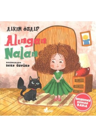 Alıngan Nalan - Benzemez Kimse Sana