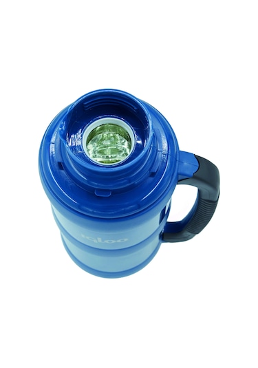 Igloo Ev180 Termos 1.8 Litre-lacivert Lacivert