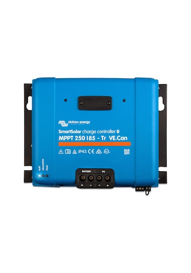Victron Smartsolar Mppt 250/85-tr 85a Bluetoot Mppt Solar Şarj Cihazı