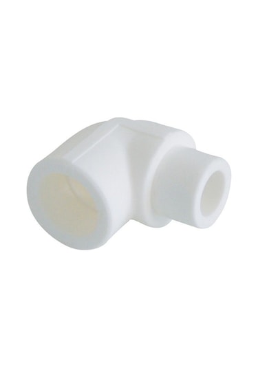 PPRC KUYRUKLU DİRSEK 90' - (1/2 - 20)