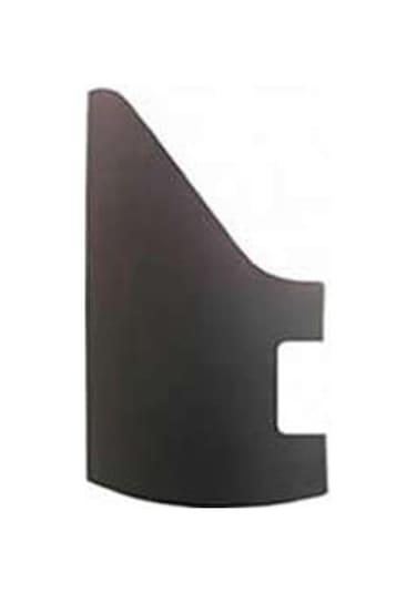 Kr-700 / Renault Kangoo 3 Stop Alt Plastiği Çift Kapı Sol