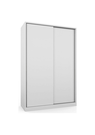 Vega Raydolap 140x210 - Sürgülü - Beyaz