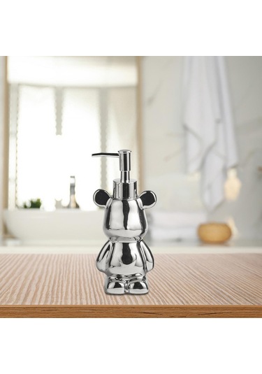 Suntek Banyo Tezgahı Çamaşır Odası Argent Için Sabunluk Arjantin