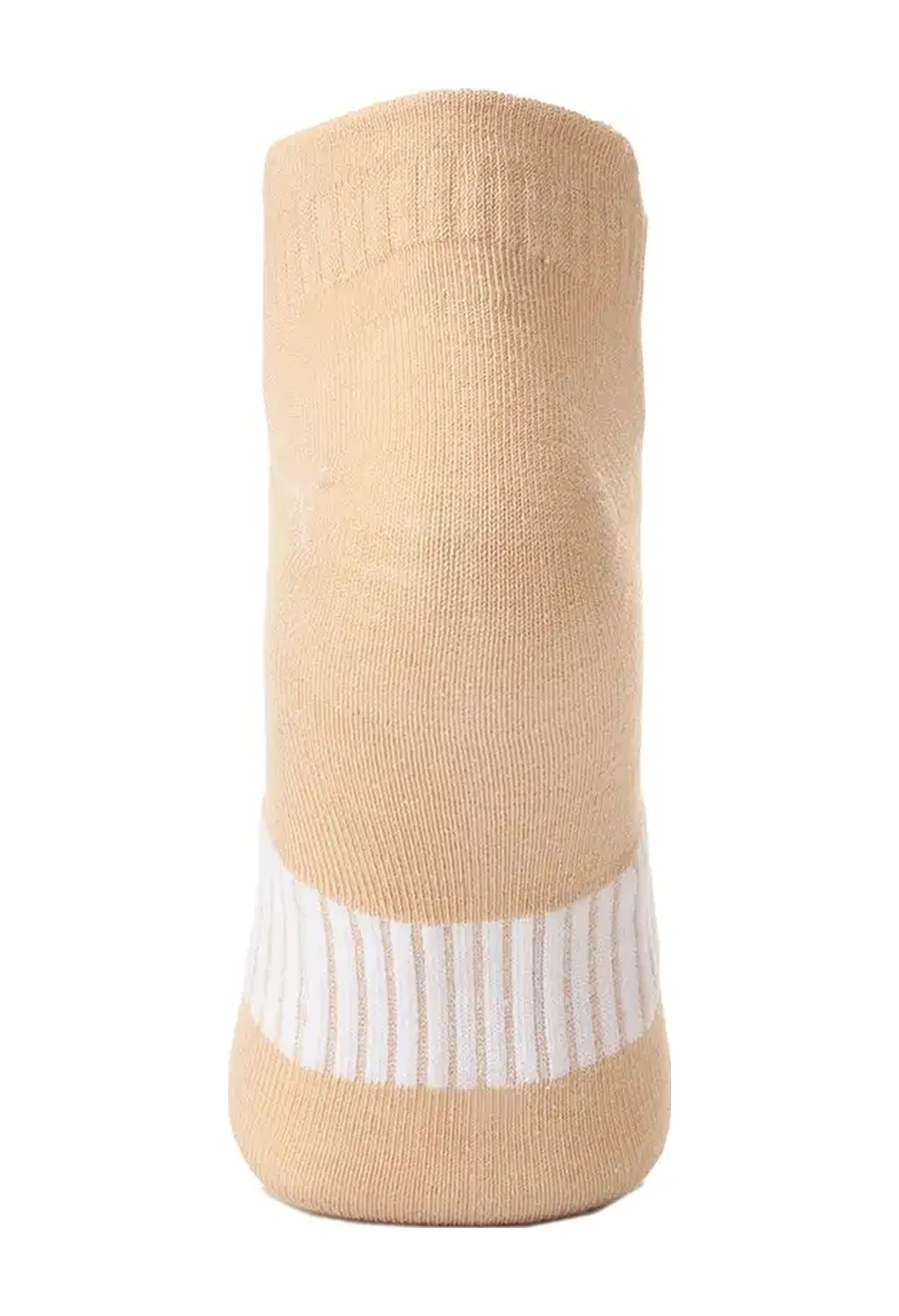 Calzeamo Kısa Çorap Set 10 Çift, Pamuk, Spor 76787591 Siyah