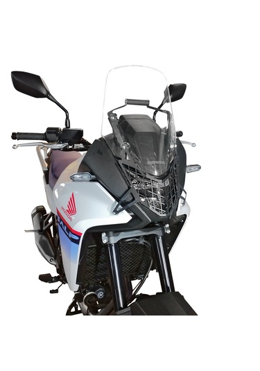 Honda Transalp Xl750 / Xl 750 Far Koruma Demiri 2023-2024