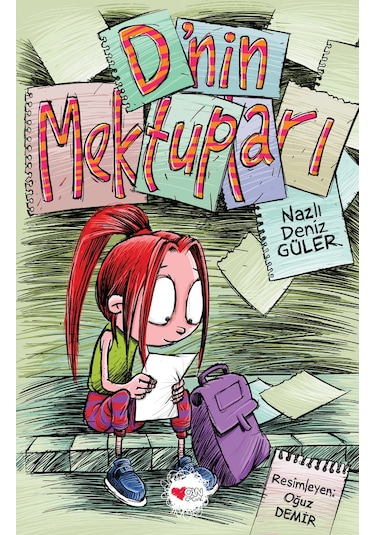 D Nin Mektupları