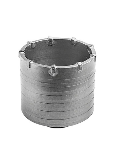 Proter Elmaslı Beton Delme Panç 125 Mm