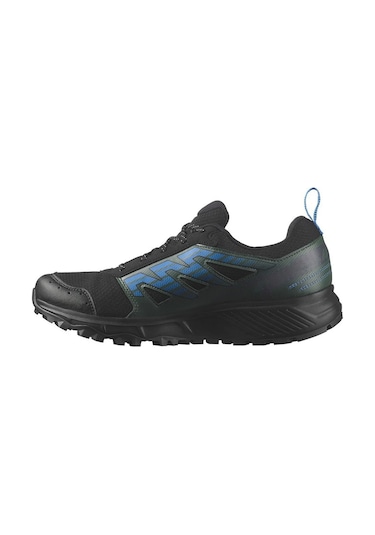 Salomon L47290800 Wander Gtx Erkek Outdoor Ayakkabı Çok Renkli