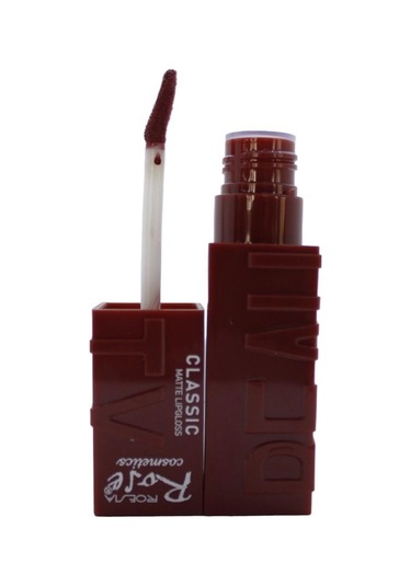 Rose Classic Matte Lipgloss 03 Rose