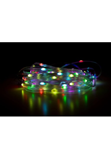 Orbus Ses Sensörlü Led 10 Metre