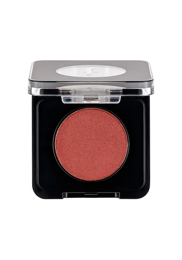 Flormar Mono Yüksek Pigmentli & Doğal Işıltılı Kompakt Göz Farı 022 Shine