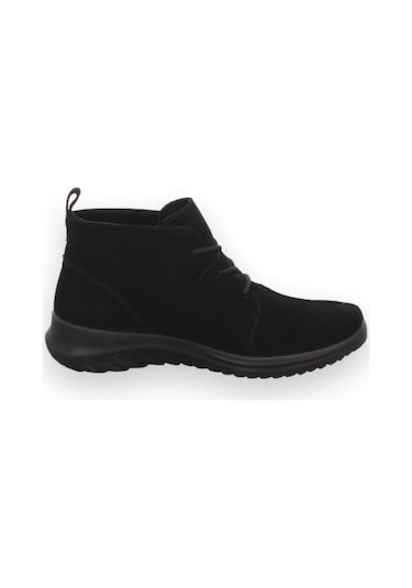 Legero 009569 Softboot 4.0 Gore-tex Siyah Kadın Bot Siyah