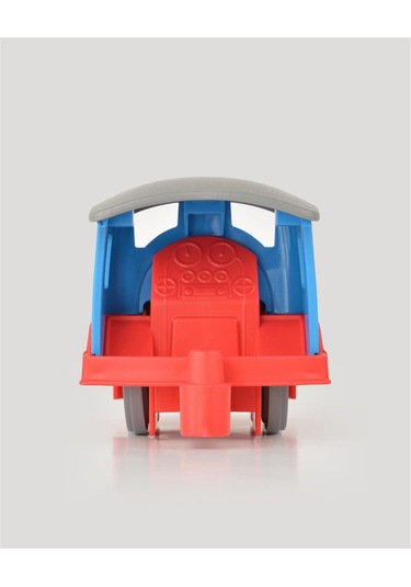 Lc Oyuncak Tren Lokomotif