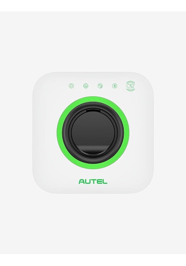 Autel Maxicharger Ac Compact Soketli Elektrikli Sarj İstasyonu 22 kw