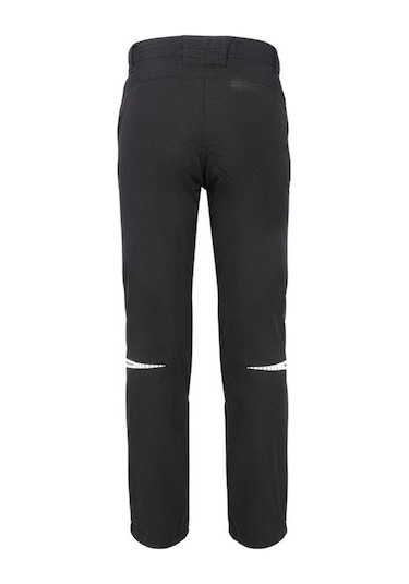 Proline 300 D Softshell Kumaş Technical Outdoor Pantolon Sarı