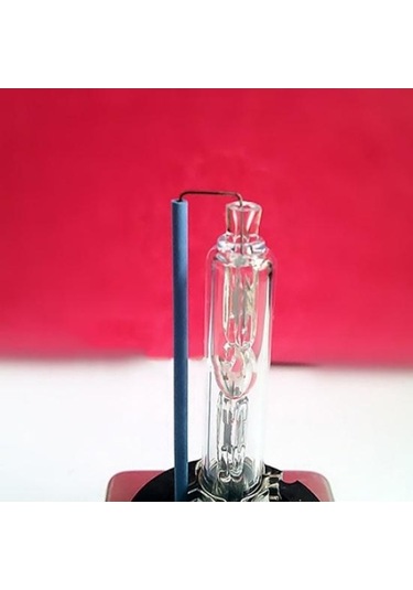 Novahub 2 Adet D3s/d3c Hıd Xenon Far Lambası, 5000k, 35w, 3000 Saat Üzeri Ömür, Fabrika Lamba Işıkları