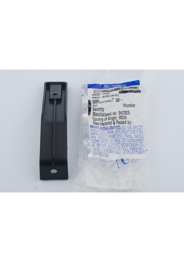Hmc Arka Tampon Braketi Orta Alt Accent Blue 2011- Uyumlu 866351r000