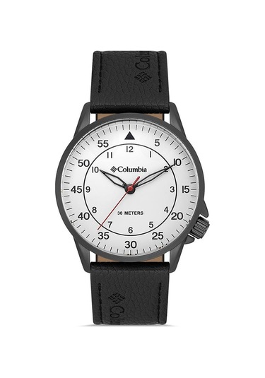 Columbıa Css15-018 Erkek Kol Saati Siyah