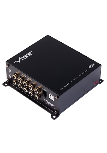 Öztürk Elektronik-vibe Cven10dsp-v5