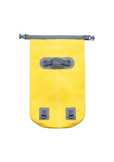 Dancemonkey Dayanıklı 2 Omuzlu Suya Çanta Yeşil Yeşil