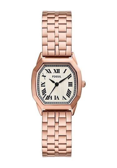Fossil FES5386 Kadın Kol Saati