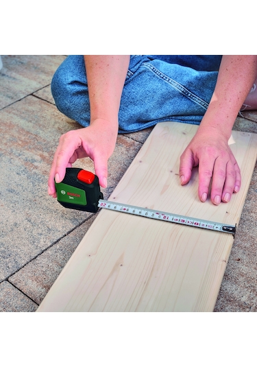 Bosch Universal El Aleti Seti 25 Parça (Set 1) - 1600A02BY6