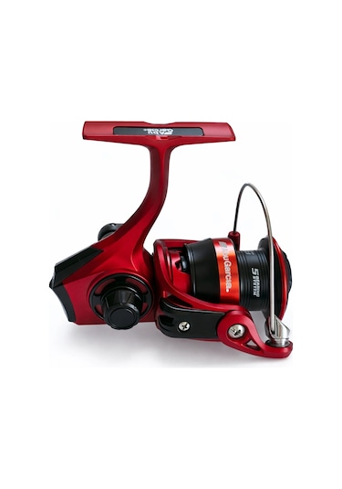 Abu Garcia Blackmax Sx Karbon Sx2000 Lrf-spin Olta Makinesi