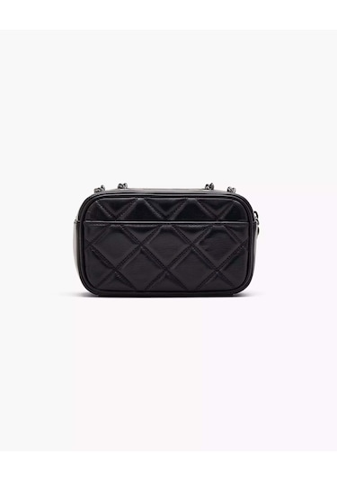 Marc Jacobs Kadın Çapraz Çanta 2p5hcr014h02 Siyah