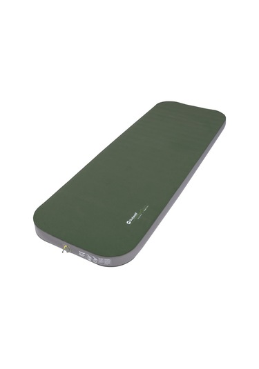 Outwell Dreamhaven Single 7.5 Cm Çok Renkli
