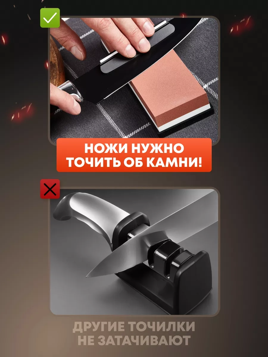 Walter Bıçak Bileme Taşı Su Bazlı Bıçak Bileme File 175560377