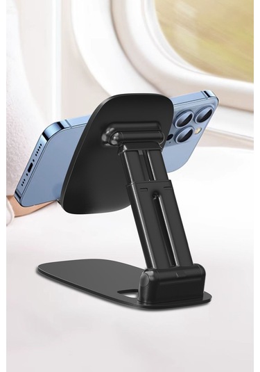 Earldom Eh228 360 Derece Ayarlanabilir Katlanabilir Masaüstü M414