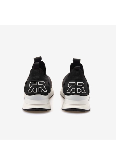 Rouge Kadın Spor & Sneaker Ayakkabı 7501 Siyah