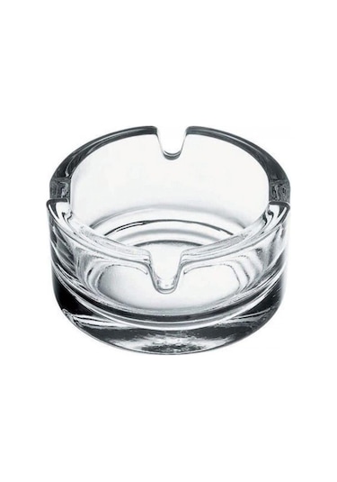 Paşabahçe 54126 Bıstro Mini Küllük 2'Li