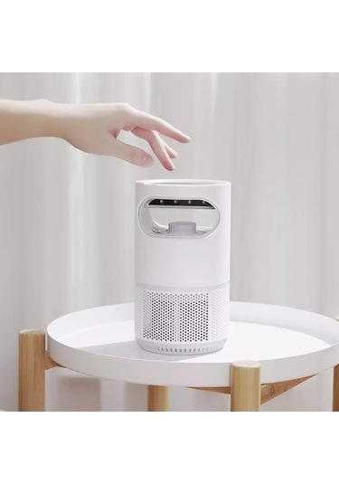 Xuweiwei Youpin Dyt 16s Sivrisinek Killer Tuzak Lambası, Kullanıcı Dostu Model