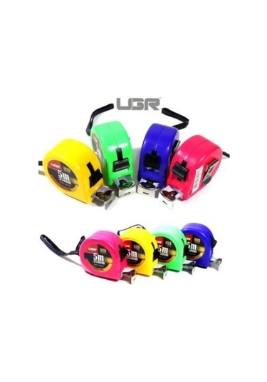 Ugr Şerit Metre 5 Metre x 19mm