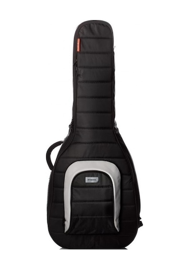 Mono M80-ac-blk M80 Classical/om Akustik Gitar Gigbag Siyah