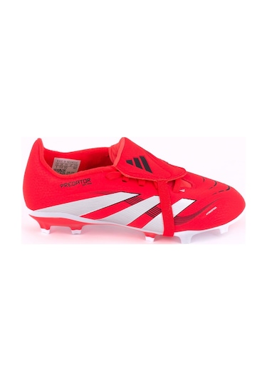 Adidas Predator League Fg Çocuk Krampon C-adııd3830f10a00 Kırmızı