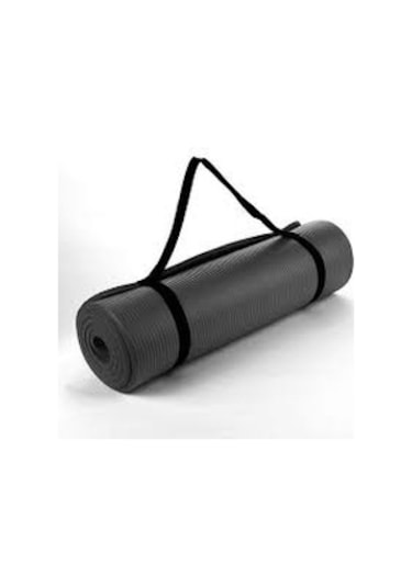 Povit 1 Cm Pilates Minderi Mavi