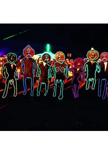 Kırmızı 1m/2m/3m/5m/10m Neon Işık Dans Partisi Dekor Işık Neon Led Lamba Esnek El Tel Halat Tüp Su Geçirmez Led Şerit 3m+battery Box Kırmızı