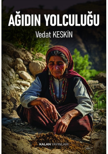 Ağıdın Yolculuğu